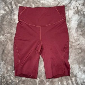 Lululemon Base Pace Shorts